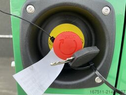 Caterpillar DE 65 E 3