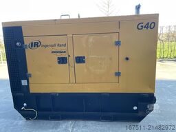 Doosan G 40