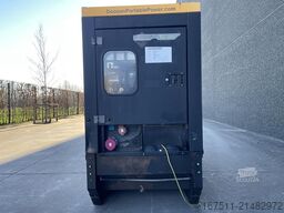 Doosan G 40
