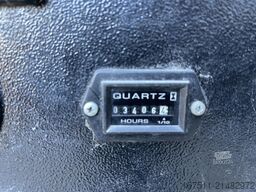 Doosan G 40