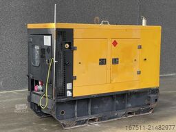 Doosan G 40