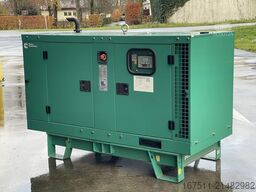 Cummins C 22 D 5