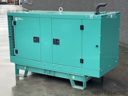 Cummins C 22 D 5