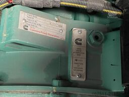 Cummins C 22 D 5