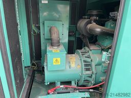 Cummins C 22 D 5