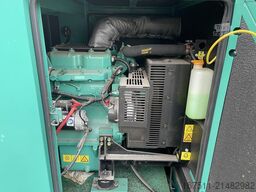 Cummins C 22 D 5