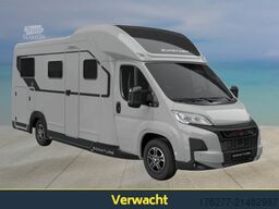 Burstner Signature SFT 7.5 Fiat