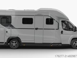 Burstner Signature SFT 7.5 Fiat