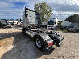 Iveco AS 460 LNG