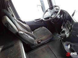 Mercedes Arocs 3351 lames steel