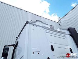 Mercedes Arocs 3351 lames steel