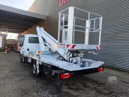 Multitel MT162 Iveco Daily 35S12