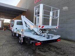 Iveco Daily 35S12 Multitel MT162