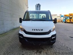 Iveco Daily 35S12 Multitel MT162