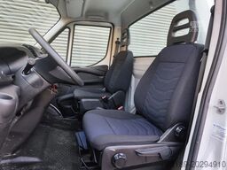 Iveco Daily 35S12 Multitel MT162