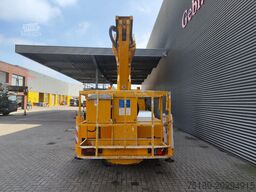 MAN 8.163 4x2 Bison TKA 26