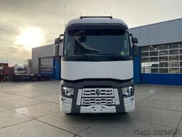 Renault T460 / Automatic / Full Spoilers / PTO