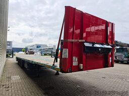 Schwarzmüller S1 Mega Lowdeck 7 Meter Extandable!