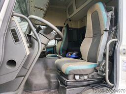 Volvo FM 500 8x4 Tridem Euro 6 HMF 5020 K6 6x Hydr. J...