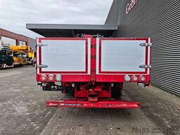 Mercedes-Benz Arocs 2551 6x2 HMF 3220K-RCS 8x