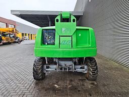 JLG 460 SJ
