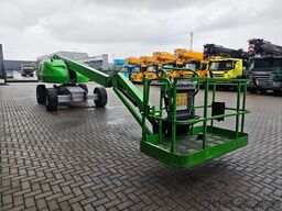 JLG 460 SJ