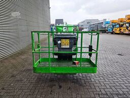 JLG 460 SJ