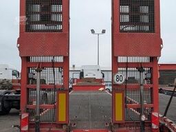 FAYMONVILLE Multimax STN-4UBX