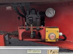 FAYMONVILLE Multimax STN-4UBX