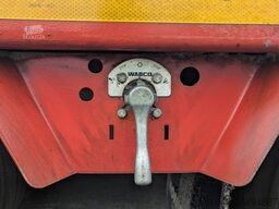 FAYMONVILLE Multimax STN-4UBX