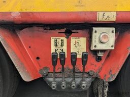 FAYMONVILLE Multimax STN-4UBX