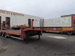 FAYMONVILLE Multimax STN-4UBX