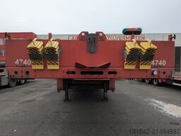 FAYMONVILLE Multimax STN-4UBX