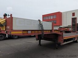 FAYMONVILLE Multimax STN-4UBX