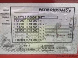 FAYMONVILLE Euromax
