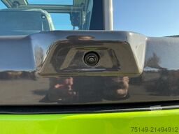 Zoomlion ZE55GU, Greifer-u. Hammerhydr.,Klima,CE