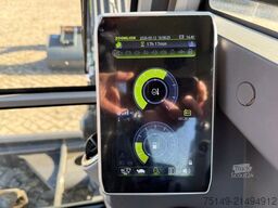 Zoomlion ZE55GU, Greifer-u. Hammerhydr.,Klima,CE