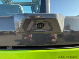 Zoomlion ZE55GU, Greifer-u. Hammerhydr.,Klima,CE