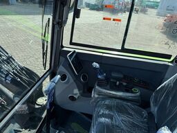 Zoomlion ZE55GU, Greifer-u. Hammerhydr.,Klima,CE