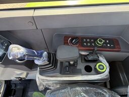 Zoomlion ZE55GU, Greifer-u. Hammerhydr.,Klima,CE