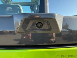 Zoomlion ZE55GU, Greifer-u. Hammerhydr.,Klima,CE