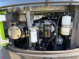 Zoomlion ZE55GU, Greifer-u. Hammerhydr.,Klima,CE