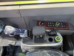 Zoomlion ZE55GU, Greifer-u. Hammerhydr.,Klima,CE