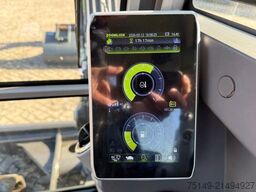 Zoomlion ZE55GU, Greifer-u. Hammerhydr.,Klima,CE