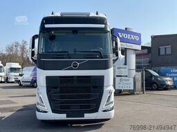 VOLVO FH500 Globe XL Retarder