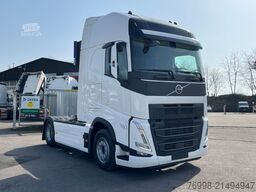 VOLVO FH500 Globe XL Retarder