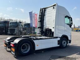VOLVO FH500 Globe XL Retarder