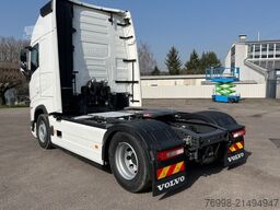 VOLVO FH500 Globe XL Retarder