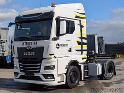 MAN TGX 18.510 BL SA Kipphydr., MIETEN?