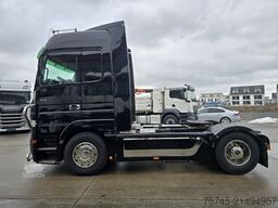 MERCEDES-BENZ ACTROS 1854 V8 * RETARDER * TOP * 1A